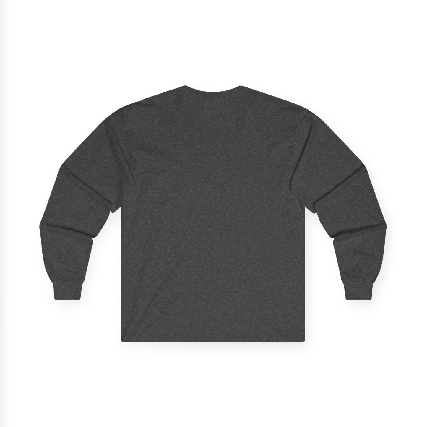 Vintage Compass Long Sleeve Tee - Explore & Adventure
