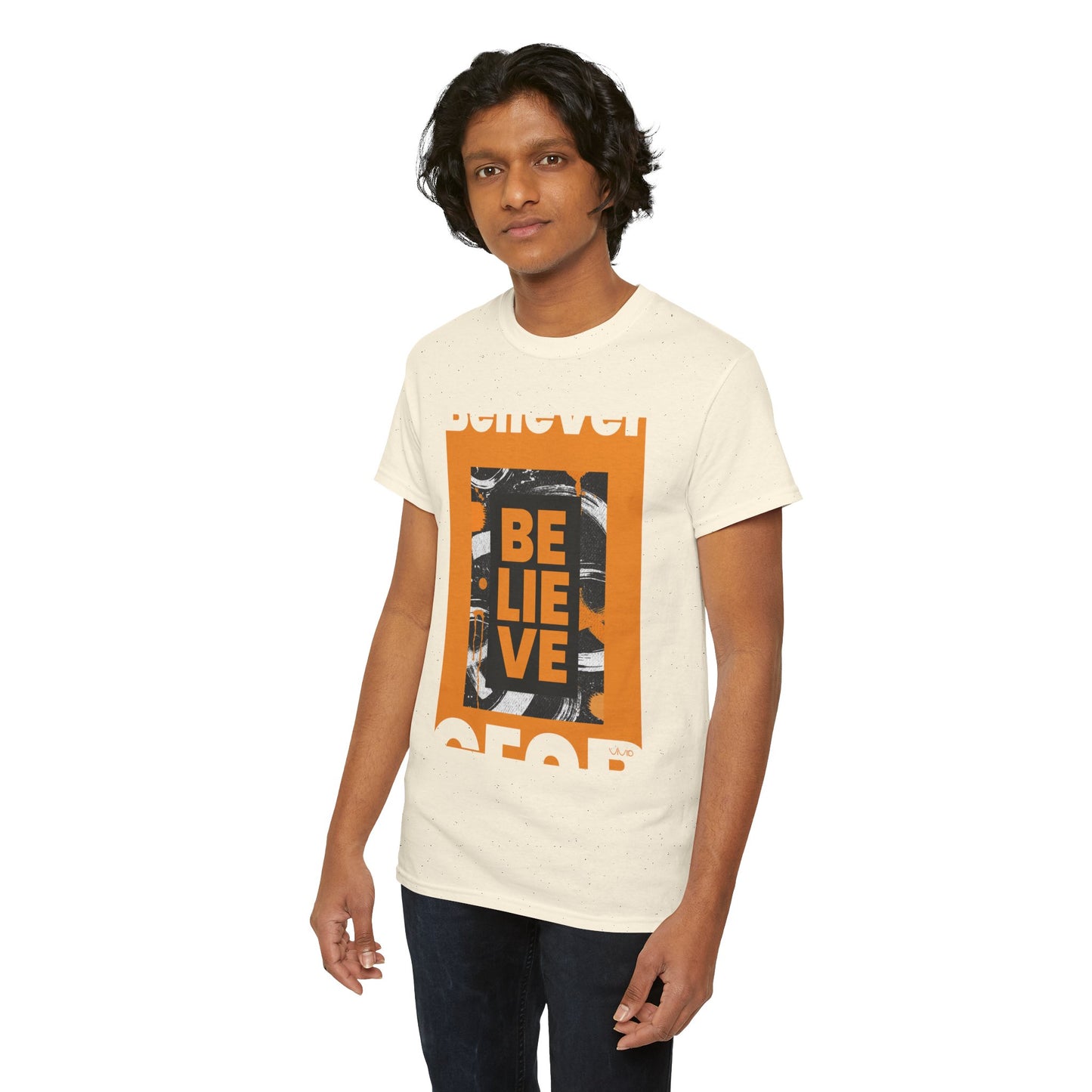 Believe Standard Tee