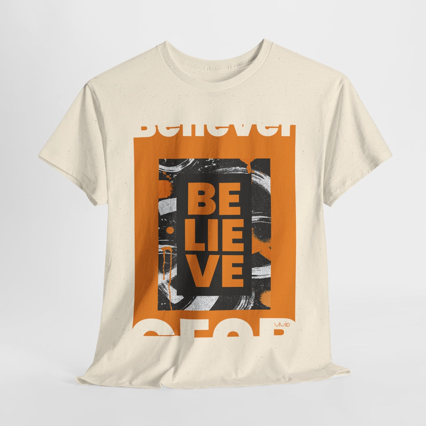 Believe Standard Tee