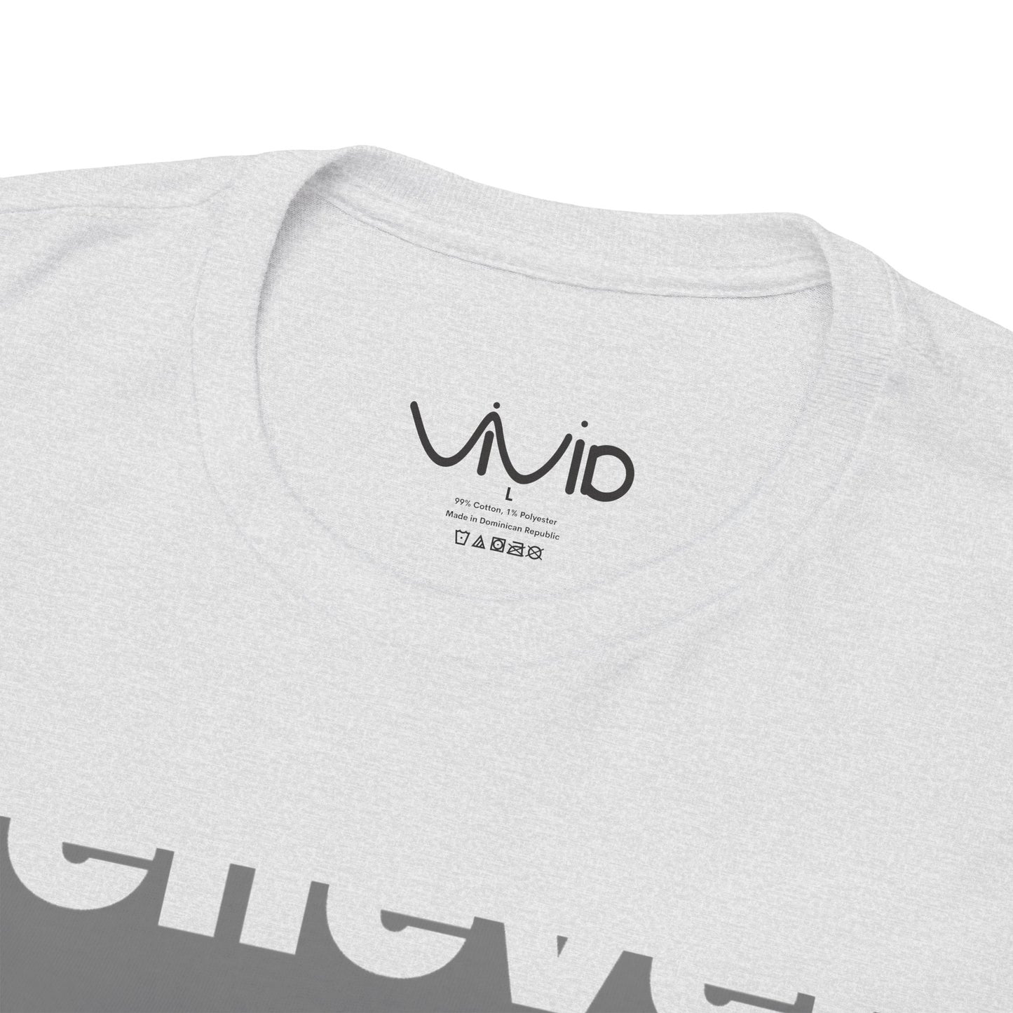 Believe Standard Tee