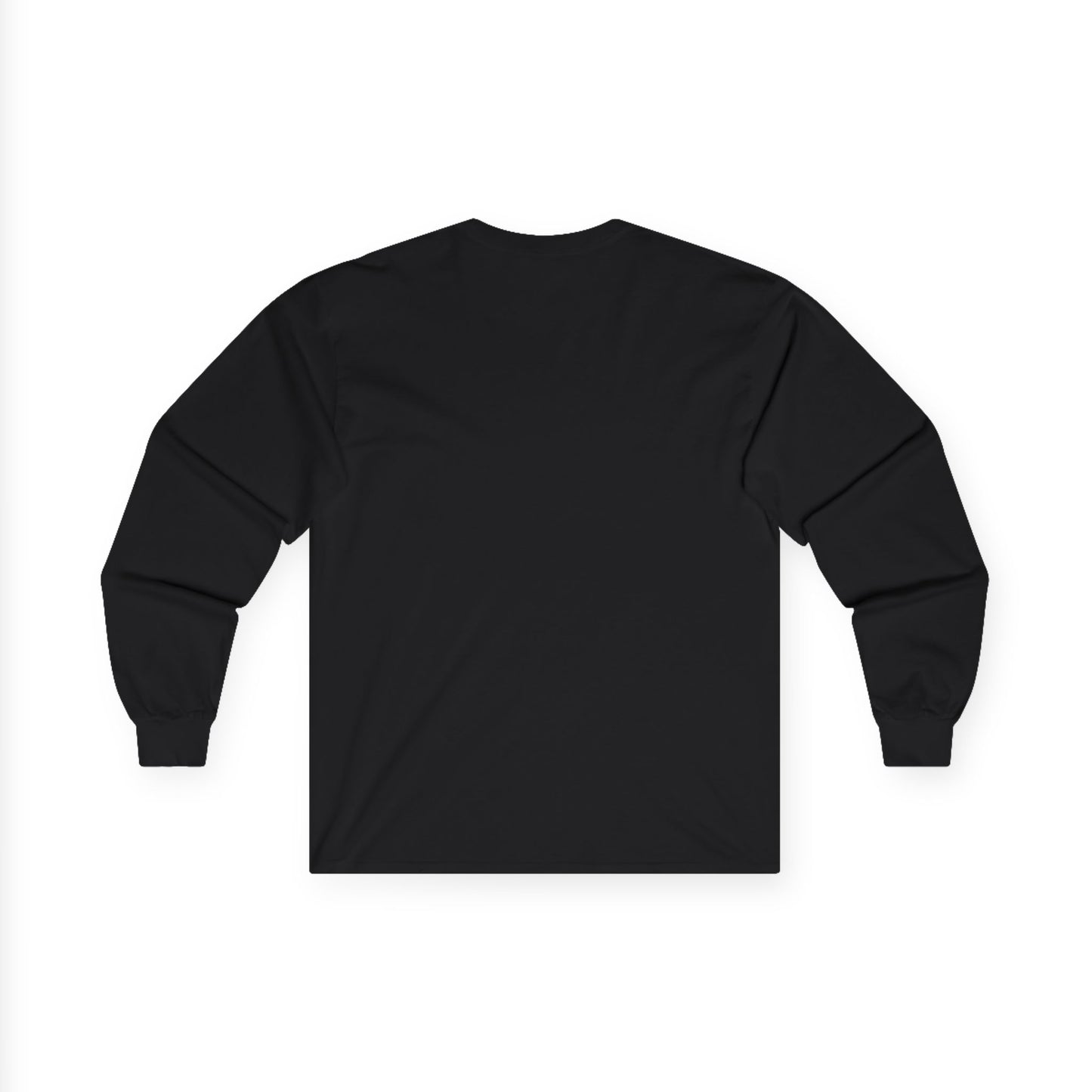 Vintage Compass Long Sleeve Tee - Explore & Adventure