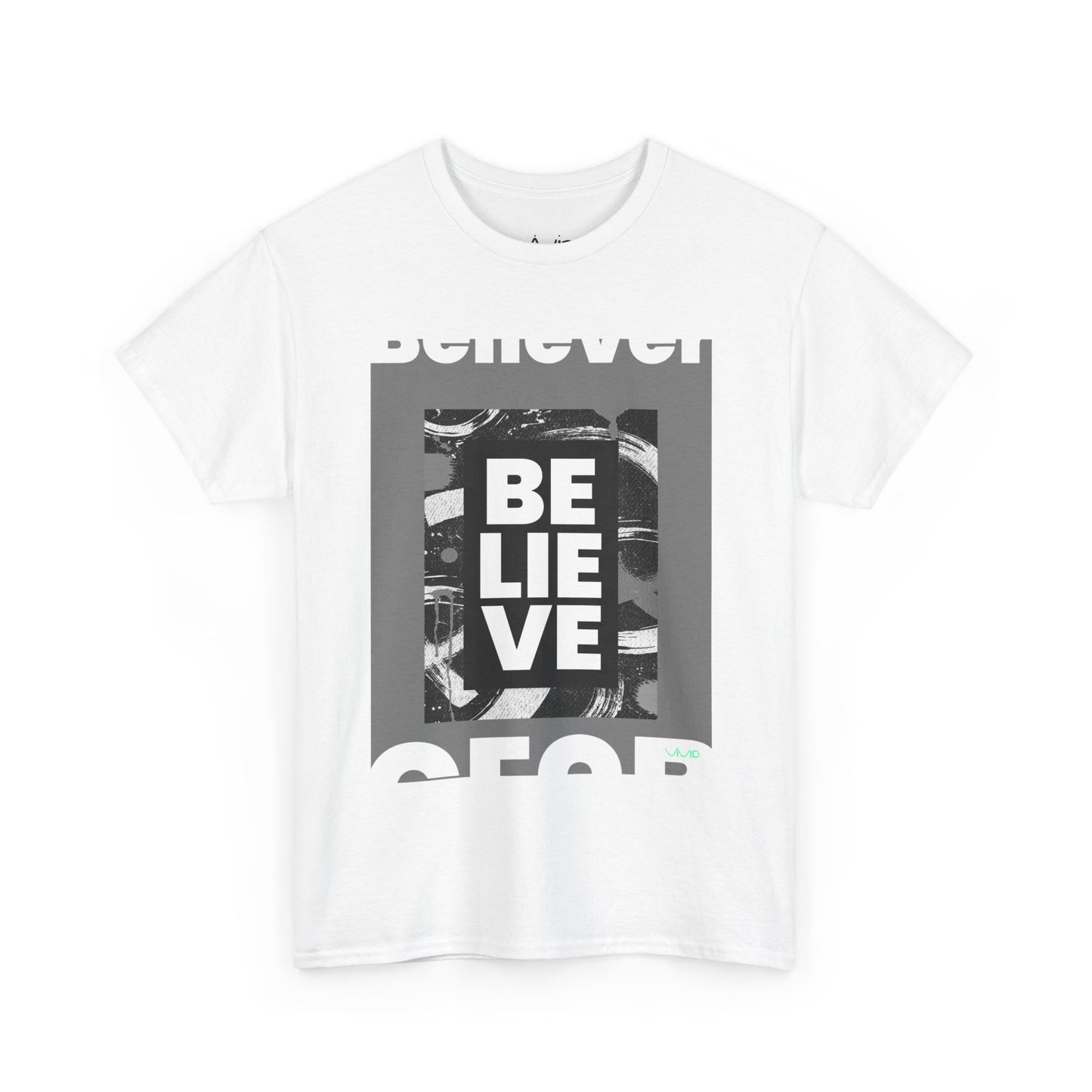 Believe Standard Tee