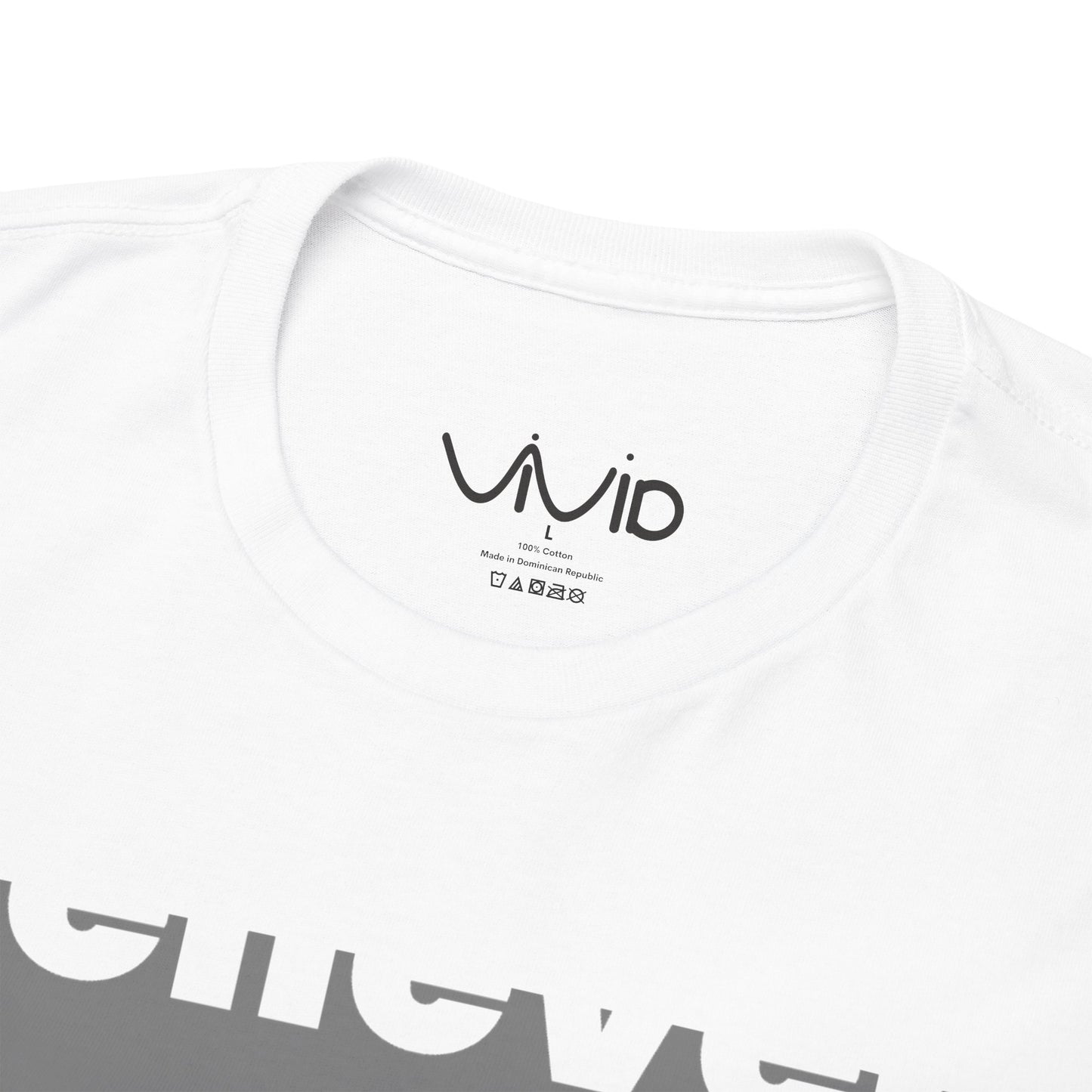 Believe Standard Tee