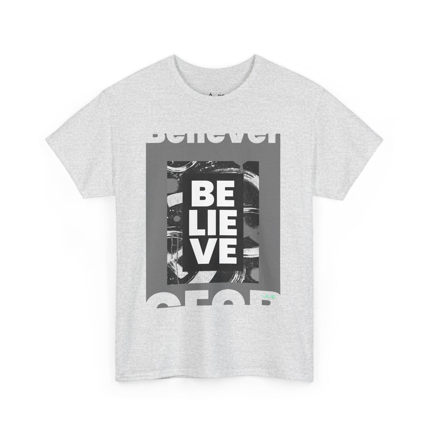 Believe Standard Tee