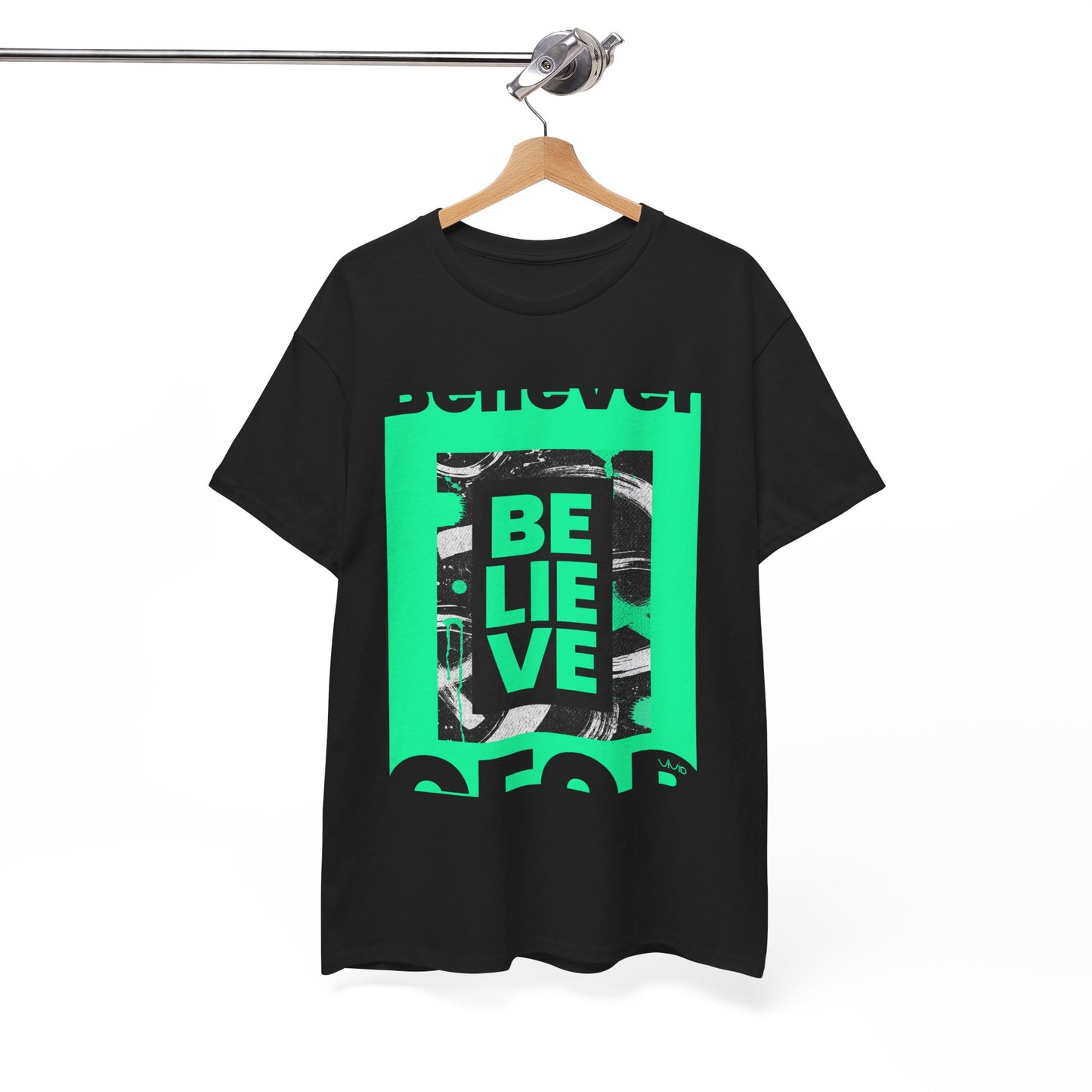 Believe Standard Tee