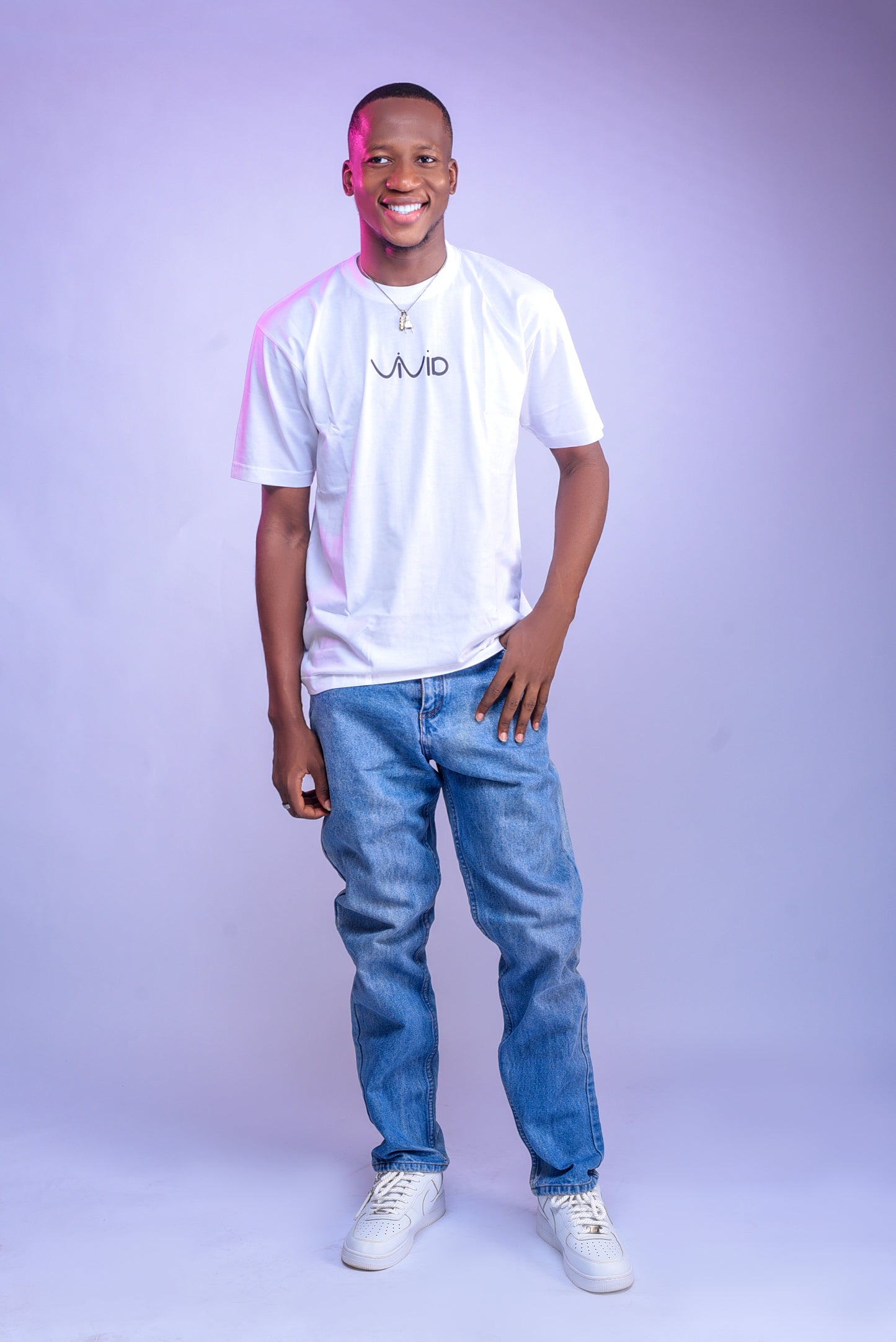 Vivid Classic T-shirt