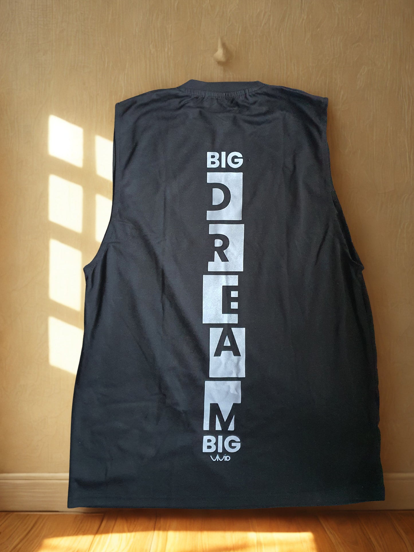 Big Dream Classic Tank Tops