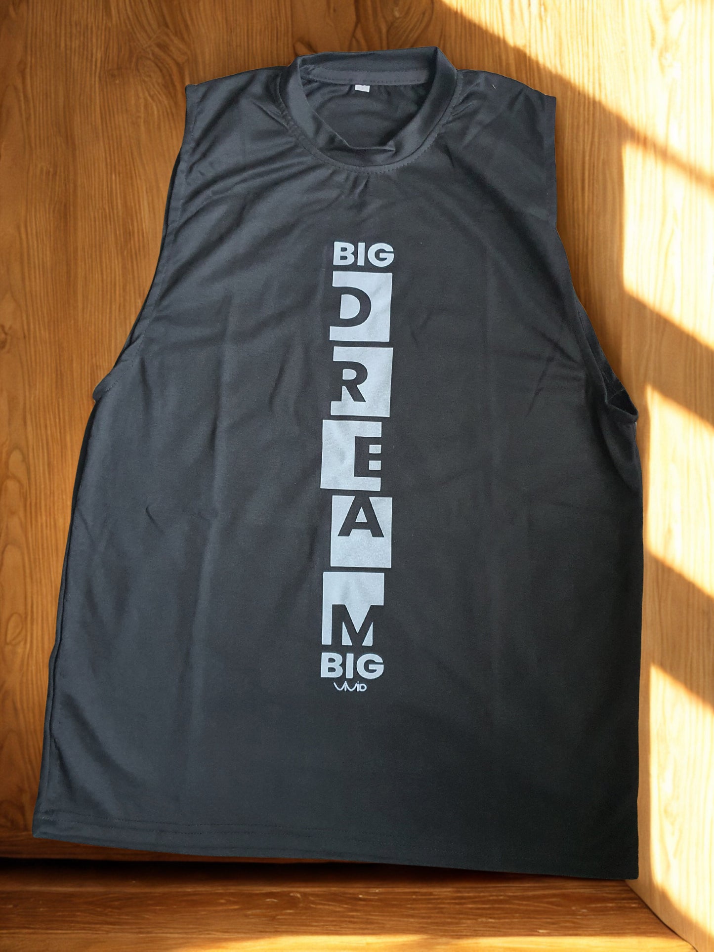 Big Dream Classic Tank Tops