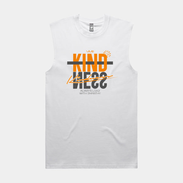 Sleeveless Tshirt