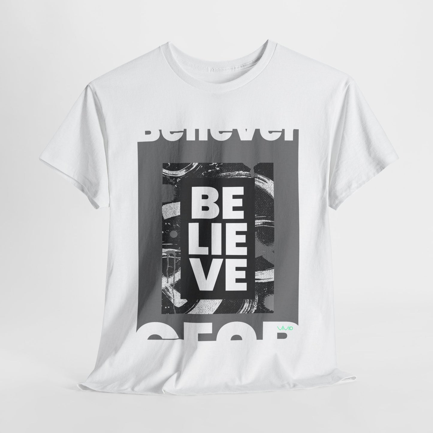 Believe Standard Tee