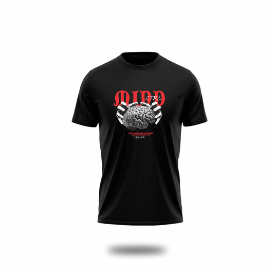 Vivid Mind Control T-shirt