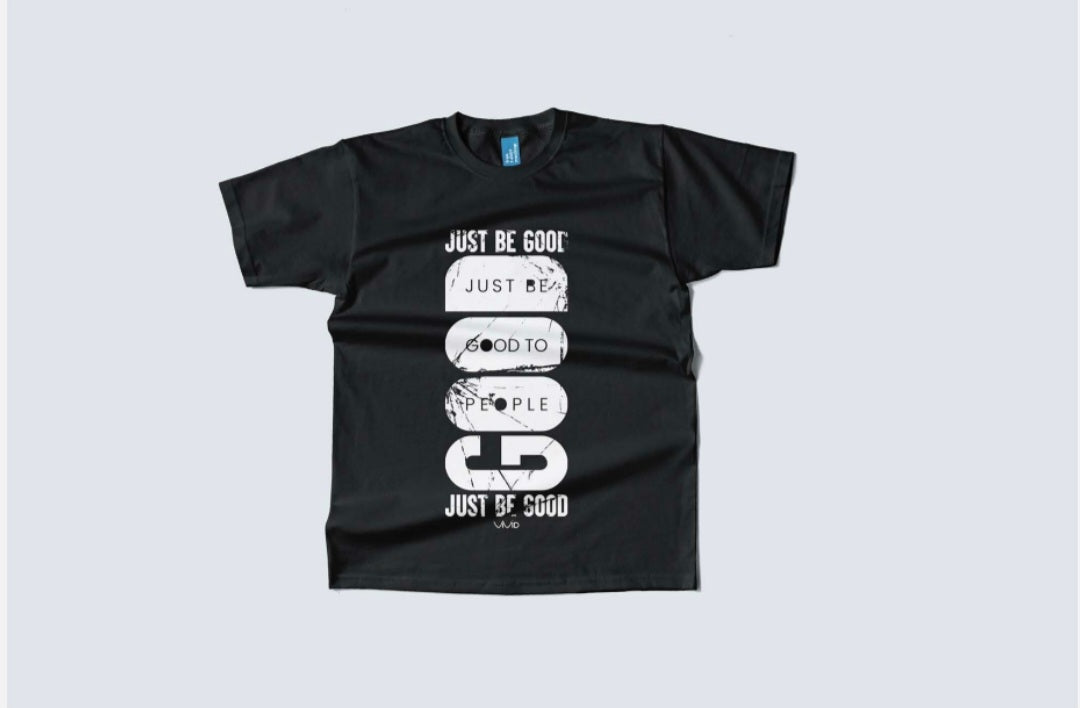 Just Be Good Standard Tshirt